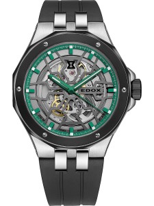Zegarek męski Edox 85303-3NN-VB