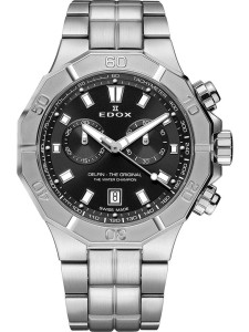 Zegarek Edox 10113-3M-NIN