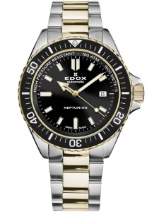 Zegarek męski Edox 80120-357JM-NID