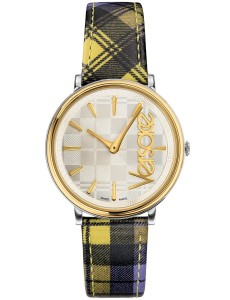 Zegarek Versace VE8100118