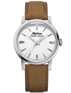 Zegarek Alpina AL-480S2H6