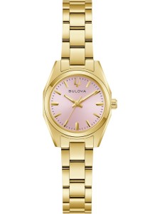 Zegarek Bulova 97L187