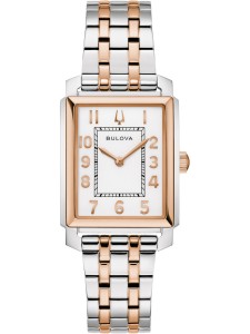 Zegarek Bulova 98L328