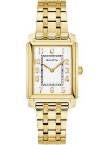 Zegarek Bulova 97L186