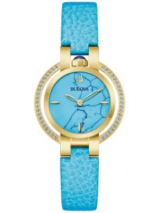 Zegarek Bulova 97R104