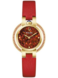 Zegarek Bulova 97R105