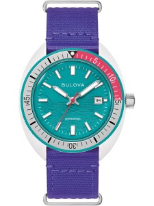 Zegarek Bulova 98B447
