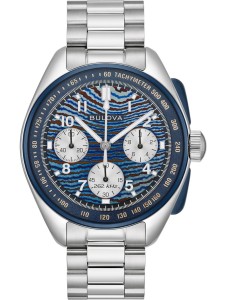 Zegarek Bulova 98A329