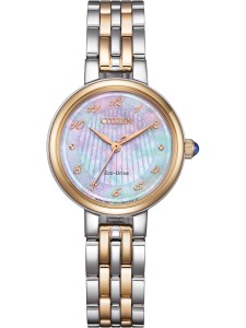 Zegarek Citizen EM0996-84Y