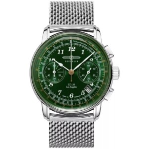 Zegarek Zeppelin 7614M4