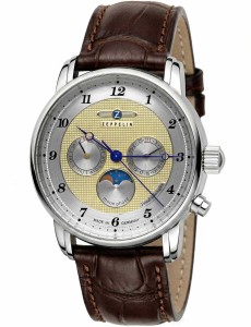 Zegarek Zeppelin 85365