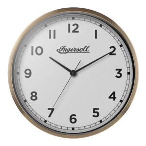 Zegar ścienny Ingersoll IC002GW