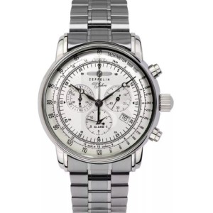 Zegarek Zeppelin 7680MB1