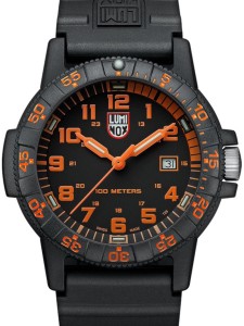 Zegarek Luminox XS.0329