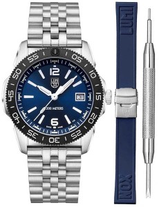 Zegarek Luminox XS.3123M.SET.1