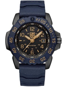 Zegarek Luminox XS.3255.CB.NSF