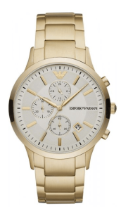 Zegarek męski EMPORIO ARMANI AR11332