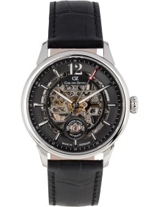 Zegarek Carl von Zeyten CVZ0080BKS