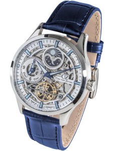 Zegarek Carl von Zeyten CVZ0063SLS
