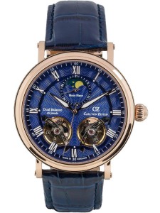 Zegarek Carl von Zeyten CVZ0054RBSR