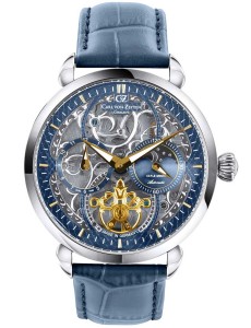 Zegarek Carl von Zeyten CVZ0005BLGS