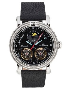 Zegarek Carl von Zeyten CVZ0085BKS