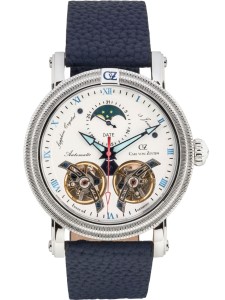 Zegarek Carl von Zeyten CVZ0085WHS
