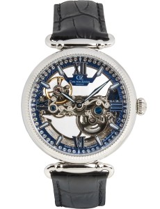 Zegarek Carl von Zeyten CVZ0083BLS