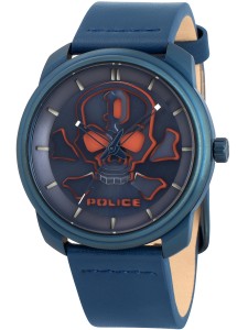 Zegarek Police PL15714JSBL.03