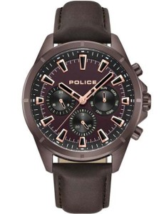 Zegarek Police PEWJF0005802