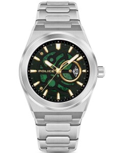 Zegarek Police PEWJH2228009