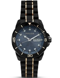 Zegarek Police PEWJH0030301-SET A