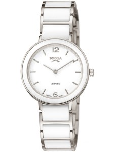 Zegarek Boccia 3311-01
