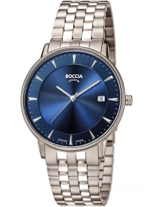 Zegarek Boccia 3607-03