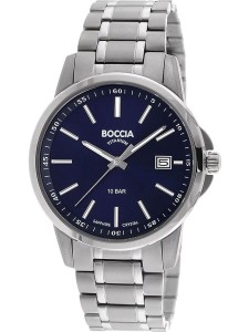 Zegarek Boccia 3633-04