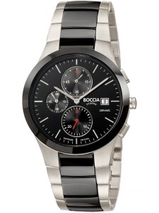 Zegarek Boccia 3748-01