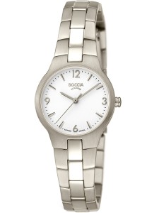 Zegarek Boccia 3312-01