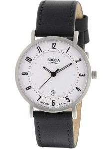 Zegarek Boccia 3296-01
