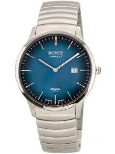 Zegarek Boccia 3645-03