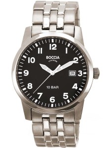 Zegarek Boccia 3631-02