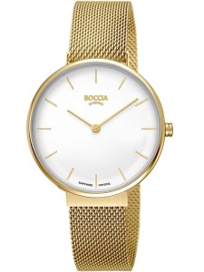 Zegarek Boccia 3327-10