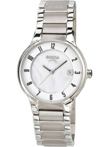 Zegarek Boccia 3301-01