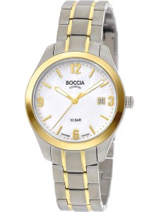 Zegarek Boccia 3317-03