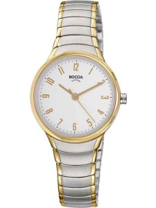 Zegarek Boccia 3319-02