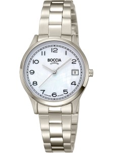 Zegarek Boccia 3324-01