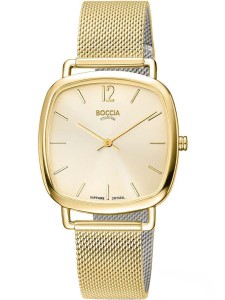 Zegarek Boccia 3334-07