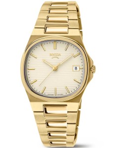 Zegarek Boccia 3348-04