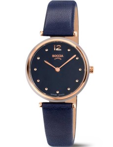 Zegarek Boccia 3349-02
