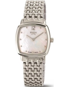 Zegarek Boccia 3353-01