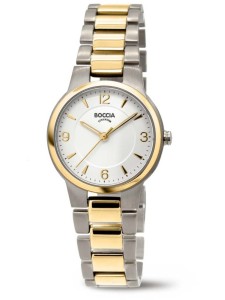 Zegarek Boccia 3359-02